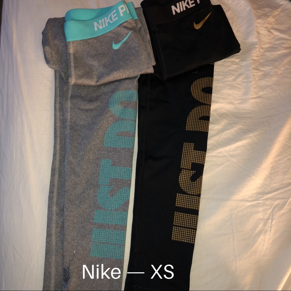 Nike leggings